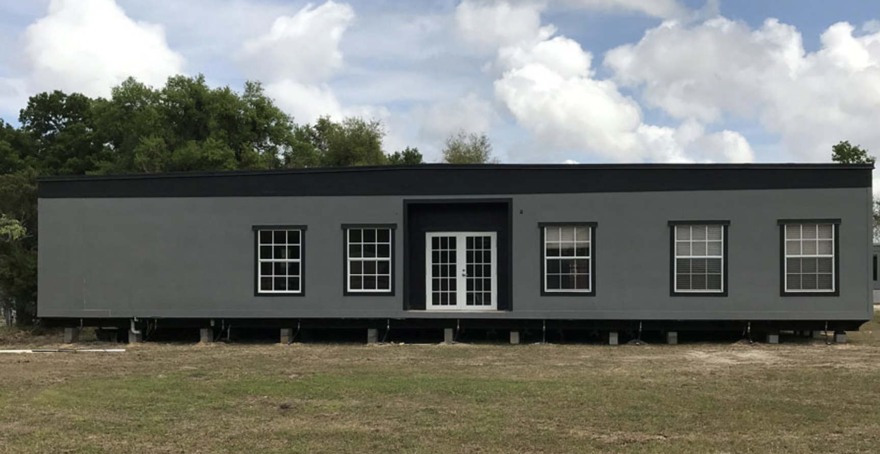 Modular Buildings for Sale