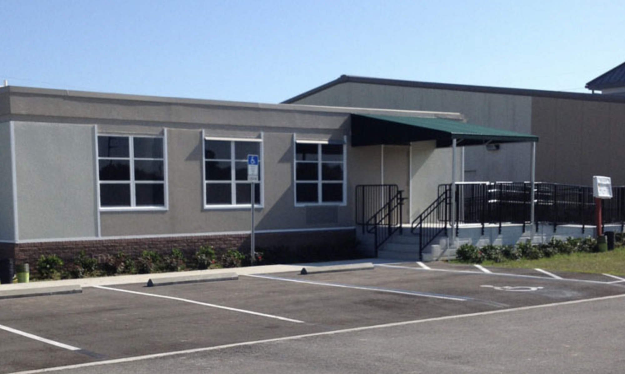 East Coast Modular Buildings Florida