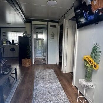 Portable Office